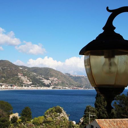 Taonasi Mazzaro Apartments Taormina Exteriér fotografie