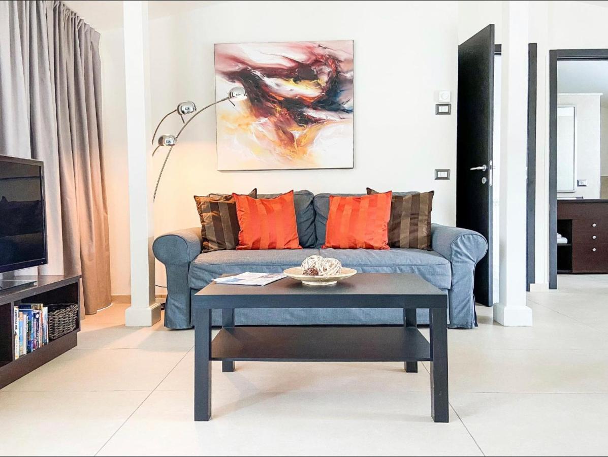 Taonasi Mazzaro Apartments Taormina Exteriér fotografie