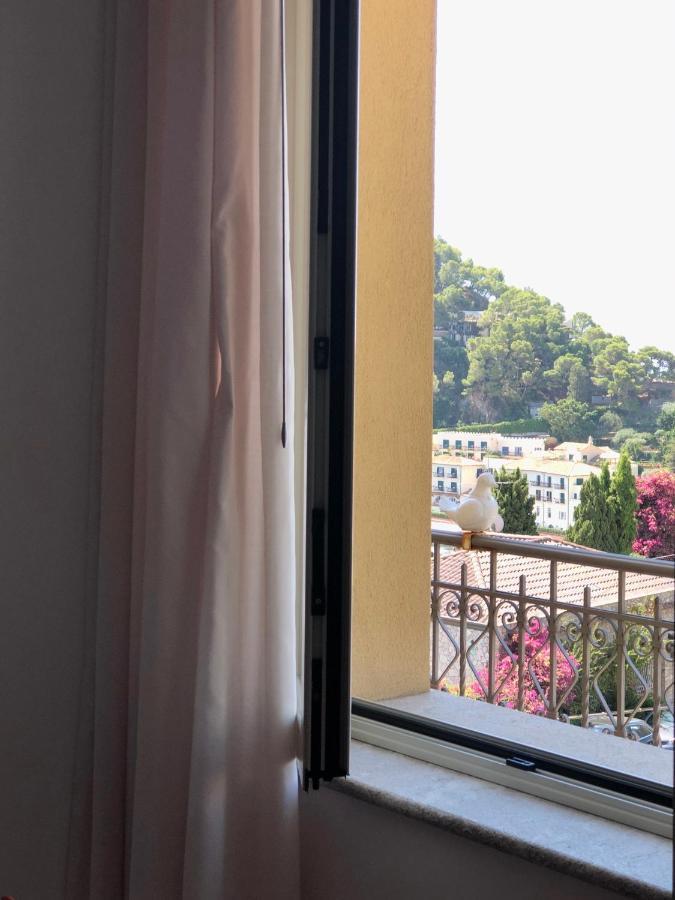 Taonasi Mazzaro Apartments Taormina Exteriér fotografie