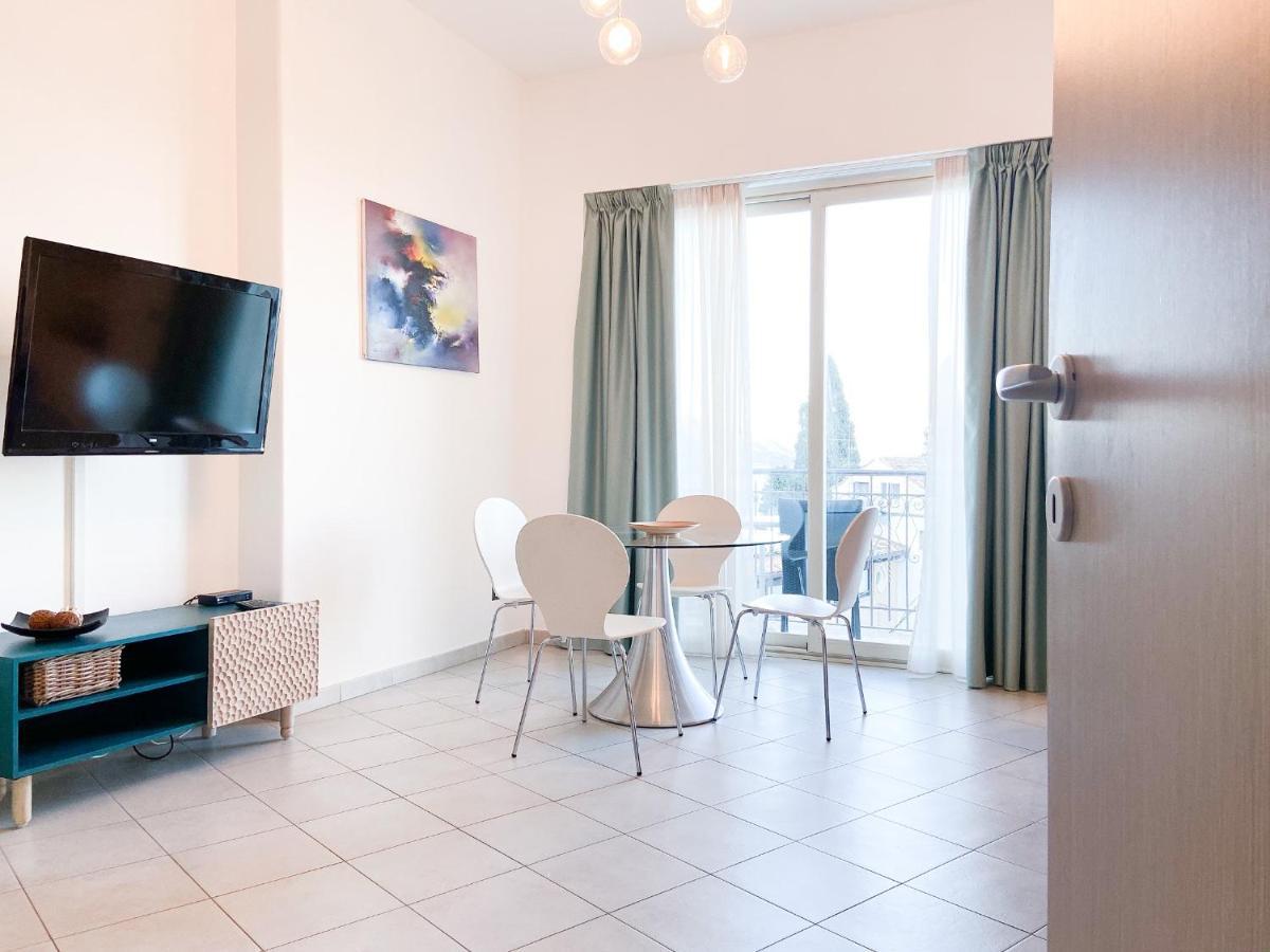 Taonasi Mazzaro Apartments Taormina Exteriér fotografie