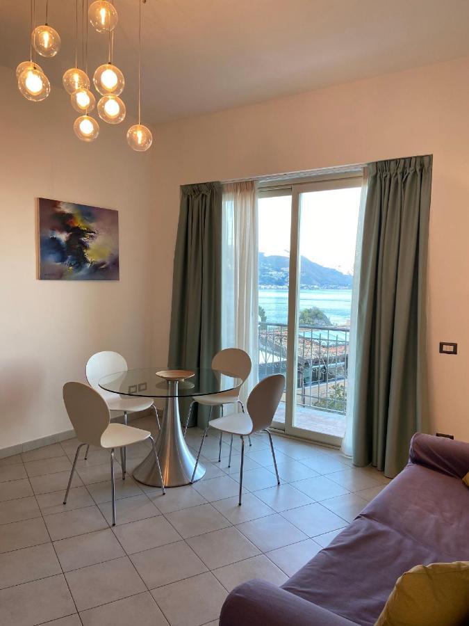 Taonasi Mazzaro Apartments Taormina Exteriér fotografie