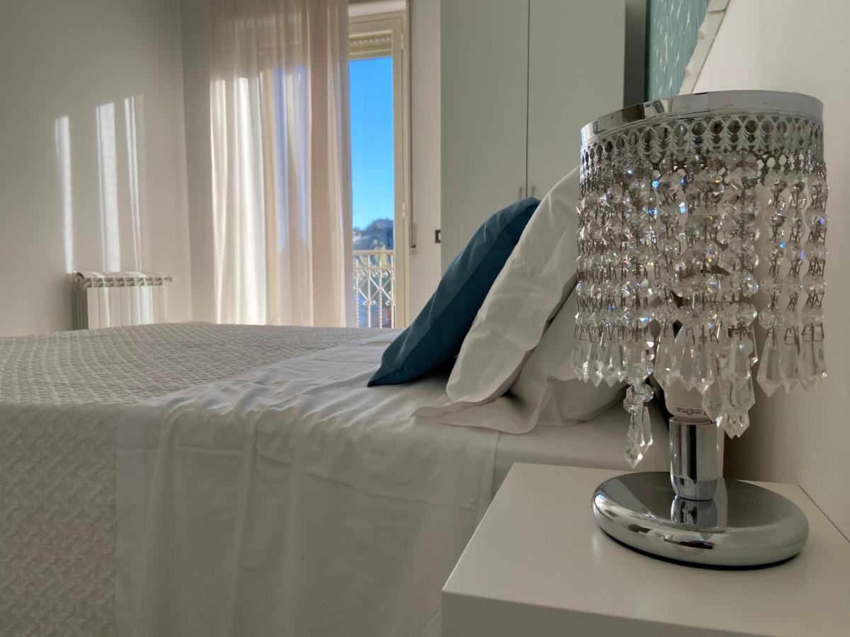Taonasi Mazzaro Apartments Taormina Exteriér fotografie