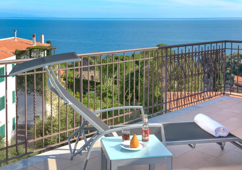 Taonasi Mazzaro Apartments Taormina Exteriér fotografie