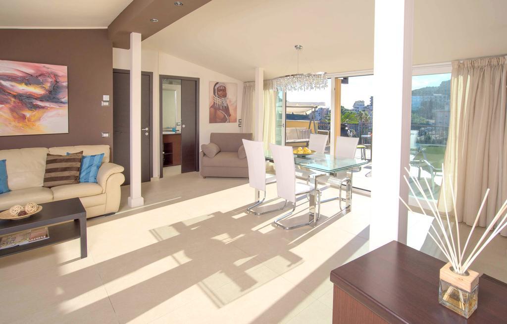 Taonasi Mazzaro Apartments Taormina Exteriér fotografie