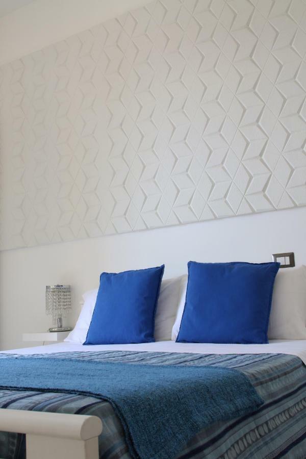 Taonasi Mazzaro Apartments Taormina Exteriér fotografie