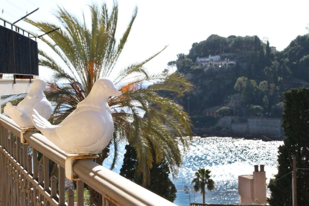 Taonasi Mazzaro Apartments Taormina Exteriér fotografie